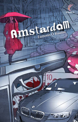 Amstardam -  Eamonn O Ruanai