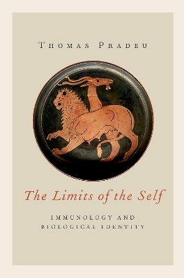 The Limits of the Self - Thomas Pradeu