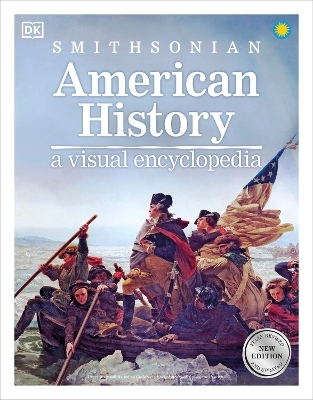 American History -  Dk