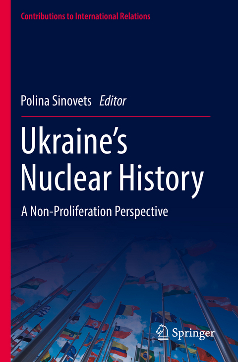 Ukraine’s Nuclear History - 