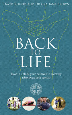 Back to Life -  Grahame Brown,  David Rogers