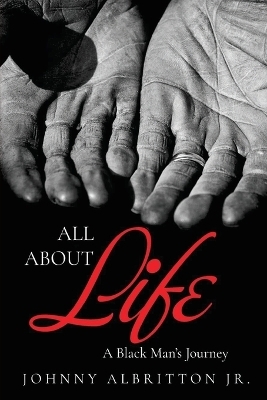 All About Life - Johnny Albritton