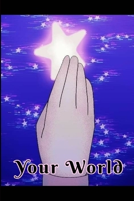 Your world -  Halrai