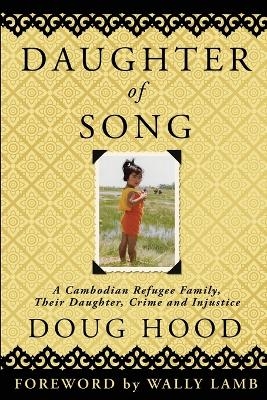 Daughter of Song - Doug Hood