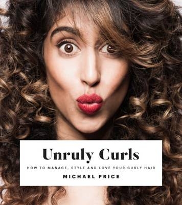 Unruly Curls -  Michael Price