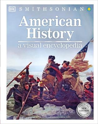 American History -  Dk