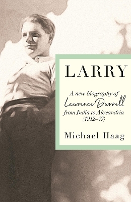 Larry - Michael Haag