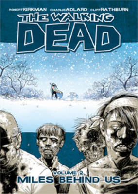 Walking Dead Vol. 2 -  Robert Kirkman