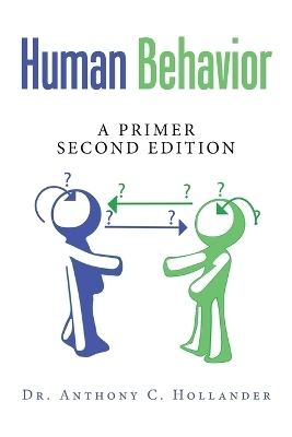 Human Behavior - Dr Anthony C Hollander