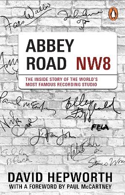 Abbey Road - David Hepworth