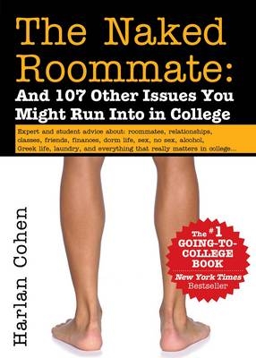 Naked Roommate -  Cohen Harlan Cohen