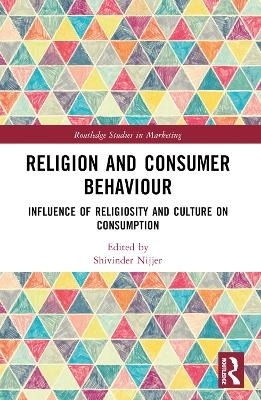 Religion and Consumer Behaviour - Gaurav Gupta