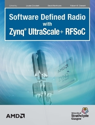 Software Defined Radio with Zynq Ultrascale+ RFSoC - 