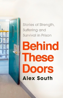 Behind these Doors - Alex South