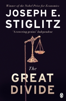 Great Divide -  Joseph E. Stiglitz