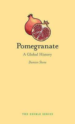 Pomegranate -  Stone Damien Stone