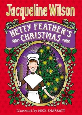 Hetty Feather's Christmas -  Jacqueline Wilson