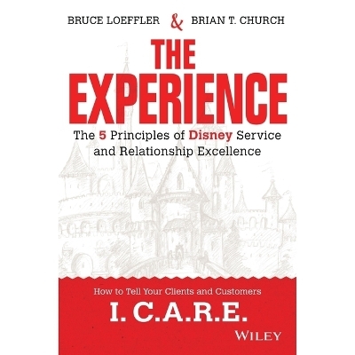 The Experience - Bruce Loeffler, Brian Church