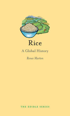 Rice -  Marton Renee Marton