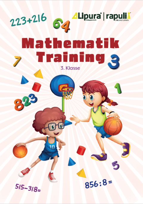 Mathematik Training 3