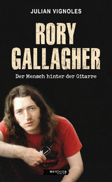 RORY GALLAGHER - Julian Vignoles