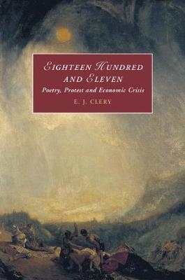 Eighteen Hundred and Eleven -  E. J. Clery
