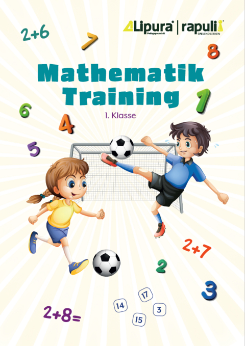 Mathematik Training 1