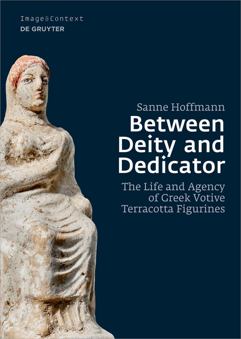 Between Deity and Dedicator - Sanne Hoffmann