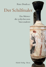 Der Schilfmaler - Peter Deubner