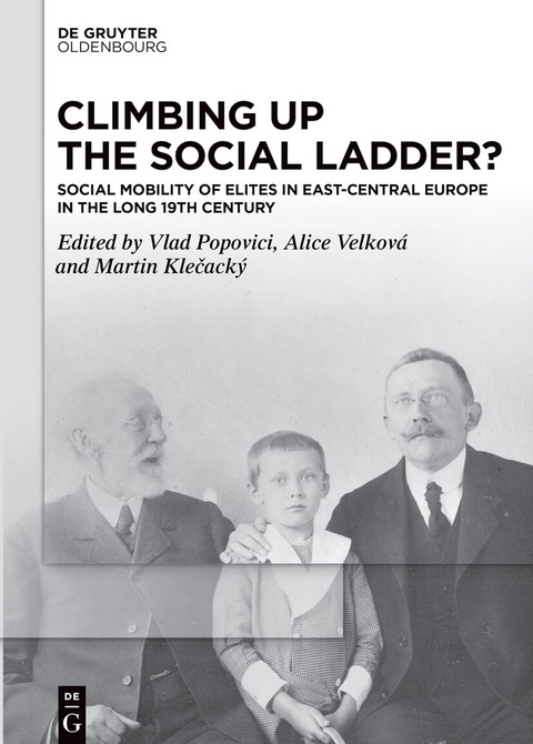 Climbing up the Social Ladder? - 