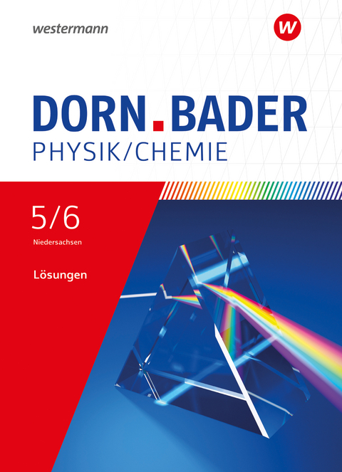 Dorn / Bader Physik SI - Ausgabe 2023 für Niedersachsen