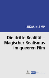 Die dritte Realität - Lukas Klemp