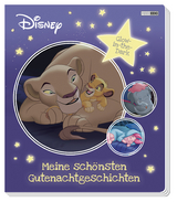 Disney Mix: Meine schönsten Gutenachtgeschichten -  Panini