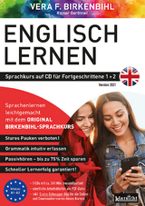 Englisch lernen für Fortgeschrittene 1+2 (ORIGINAL BIRKENBIHL) - Birkenbihl, Vera F.; Gerthner, Rainer