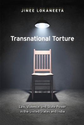 Transnational Torture - Jinee Lokaneeta