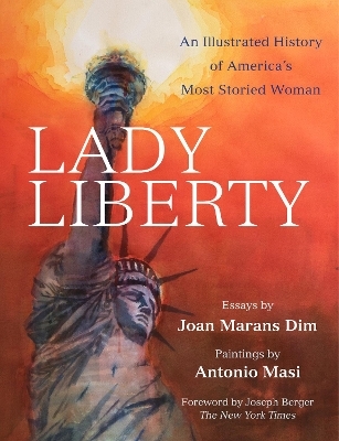 Lady Liberty - 