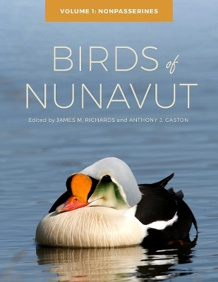 Birds of Nunavut - 