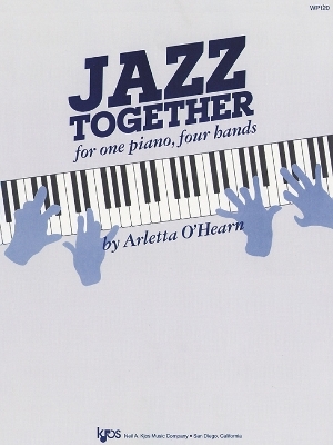 Jazz Together - 