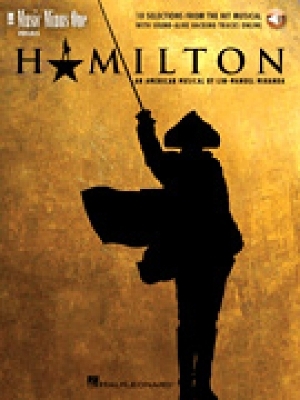 Hamilton Music Minus One - 