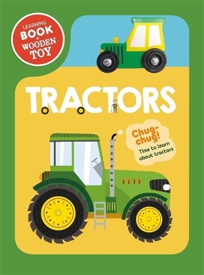 Tractor -  Igloo Books