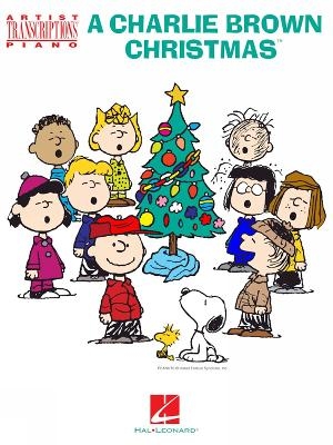A Charlie Brown Christmas - 