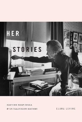 Her Stories - Elana Levine