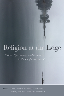 Religion at the Edge - 