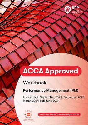 ACCA Performance Management -  BPP Learning Media