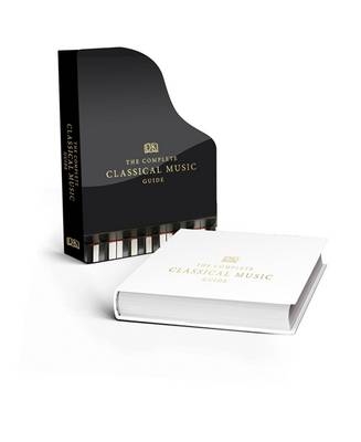 Complete Classical Music Guide -  Dk