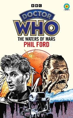 Doctor Who: The Waters of Mars (Target Collection) - Phil Ford