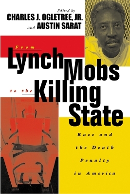 From Lynch Mobs to the Killing State - 