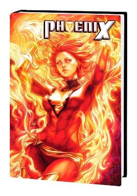 Phoenix Omnibus Vol. 2 - Chris Claremont
