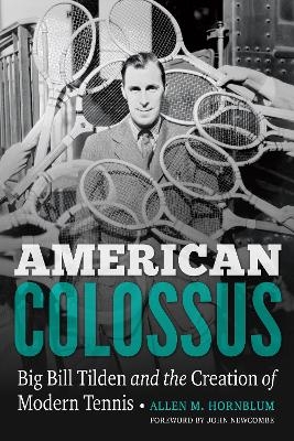 American Colossus - Allen M. Hornblum