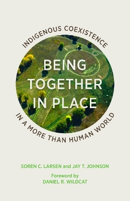 Being Together in Place - Soren C. Larsen, Jay T. Johnson